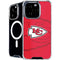NFL Kansas City Chiefs Double Vision iPhone 16 Pro MagSafe Case